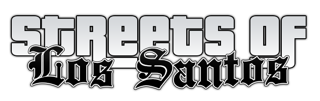 Streets of Los Santos